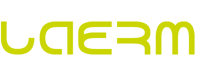 Laerm Media Logo